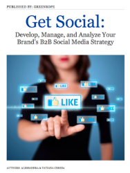 get social ebook cover